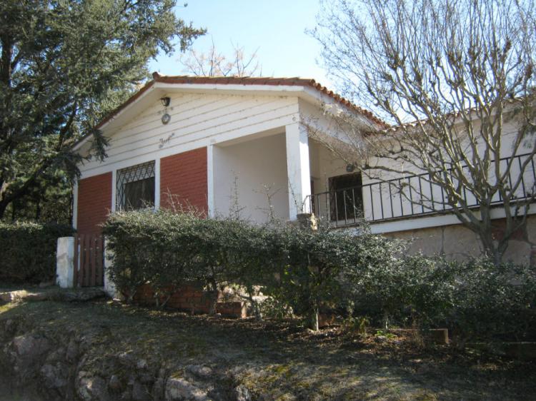 Foto Casa en Venta en Villa Parque Siquiman, Crdoba - U$D 150.000 - CAV87078 - BienesOnLine