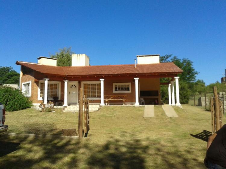 Foto Casa en Venta en San Antonio de Arredondo, Crdoba - U$D 145.000 - CAV94898 - BienesOnLine