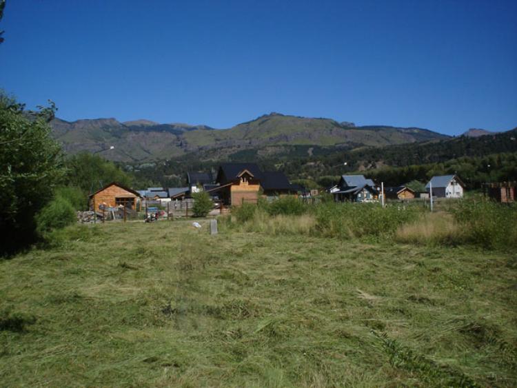 Foto Terreno en Venta en SAN FERNANADO, San Martin de los Andes, Neuqun - U$D 65.000 - TEV95314 - BienesOnLine