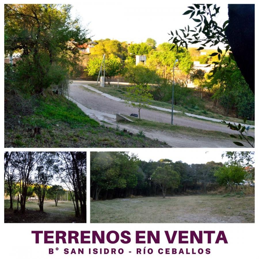 Foto Terreno en Venta en Rio Ceballos, Crdoba - U$D 30 - TEV108671 - BienesOnLine