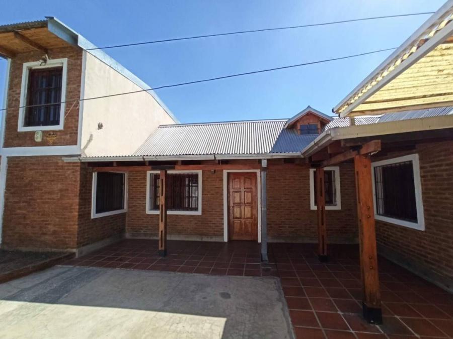 Foto Casa en Venta en Fishertton, Rosario, Santa Fe - U$D 149.000 - CAV113607 - BienesOnLine