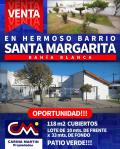 Casa en Venta en Santa Margarita Bahia Blanca