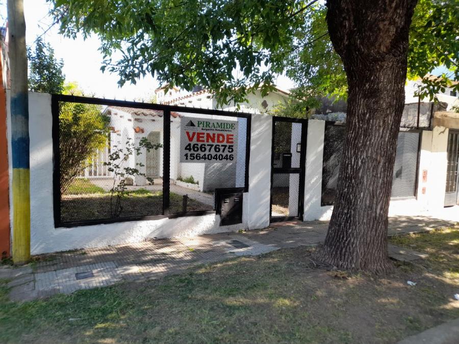 Foto Casa en Venta en Roque Saenz Pea, Rosario, Santa Fe - U$D 53.000 - CAV111662 - BienesOnLine