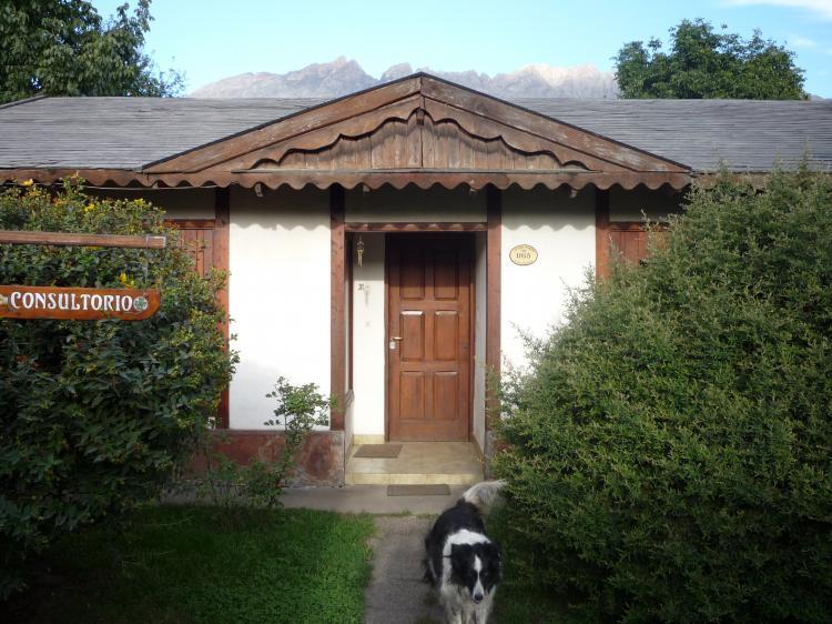 Foto Casa en Venta en Las quintas/Irigoyen, El Bolson, Rio Negro - U$D 350.000 - CAV107109 - BienesOnLine