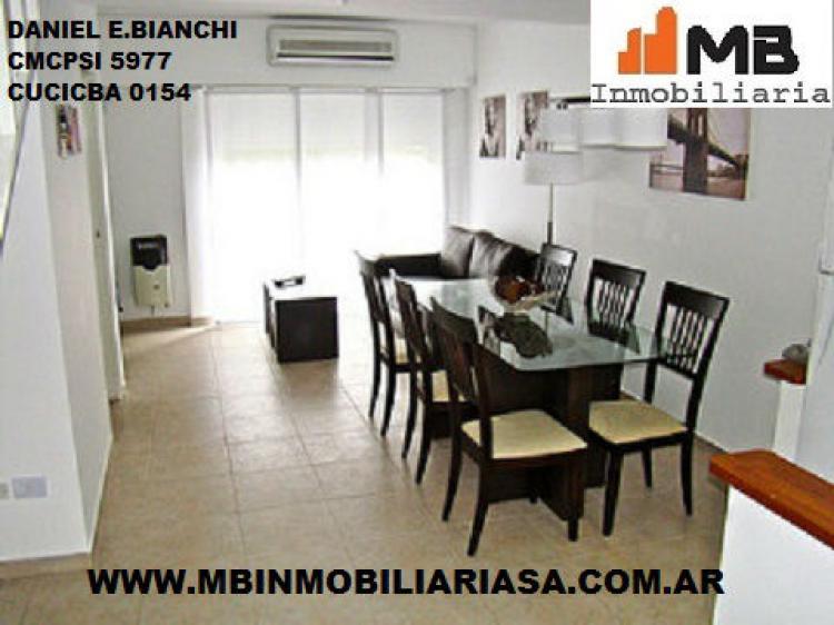 Foto Ph en Venta en Palermo, Ciudad de Buenos Aires - U$D 280.000 - PHV88337 - BienesOnLine