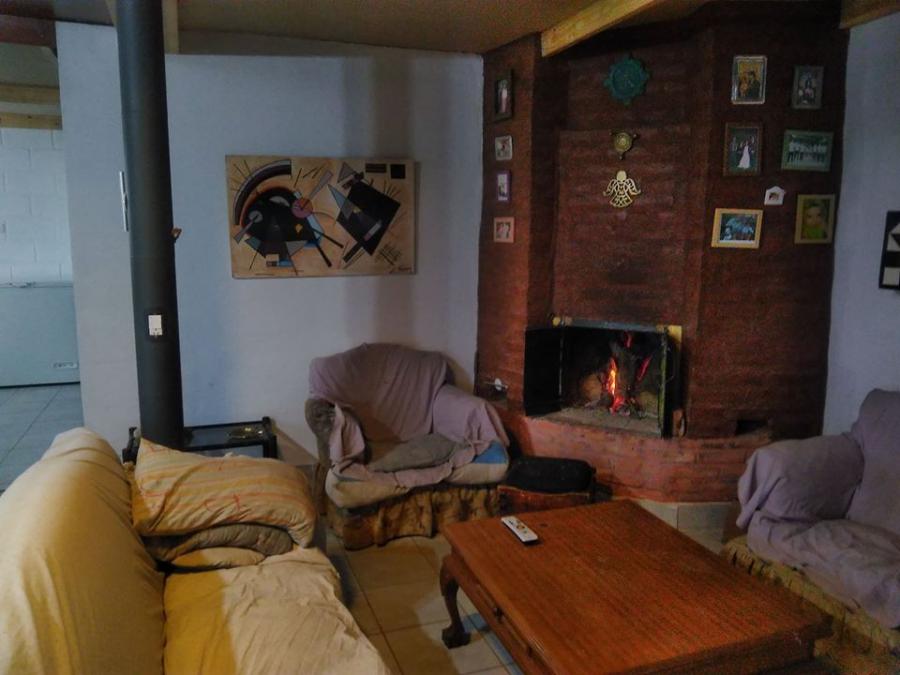 Foto Casa en Venta en el trapiche, San Luis - U$D 80.000 - CAV107395 - BienesOnLine