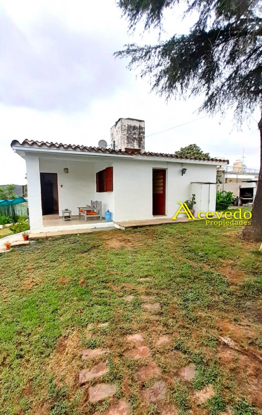 Foto Casa en Venta en Villa Carlos Paz, Crdoba - U$D 55.000 - CAV116114 - BienesOnLine