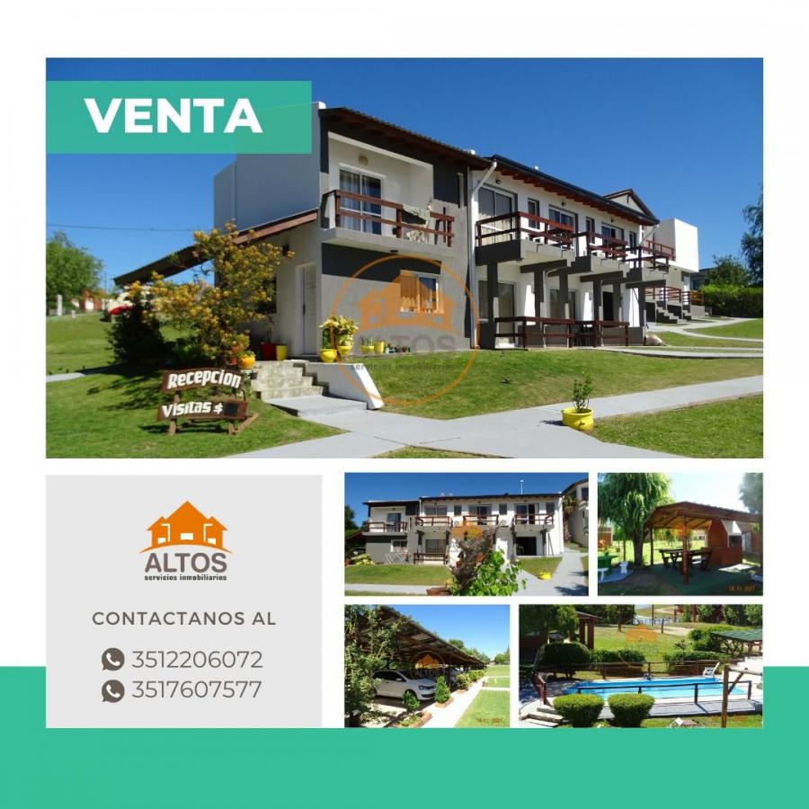 Foto Casa en Venta en Potrero de Garay, Crdoba - U$D 235.000 - CAV115968 - BienesOnLine