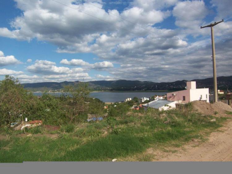 Foto Terreno en Venta en Pque. San Miguel, Villa Carlos Paz, Crdoba - U$D 78.000 - TEV67351 - BienesOnLine