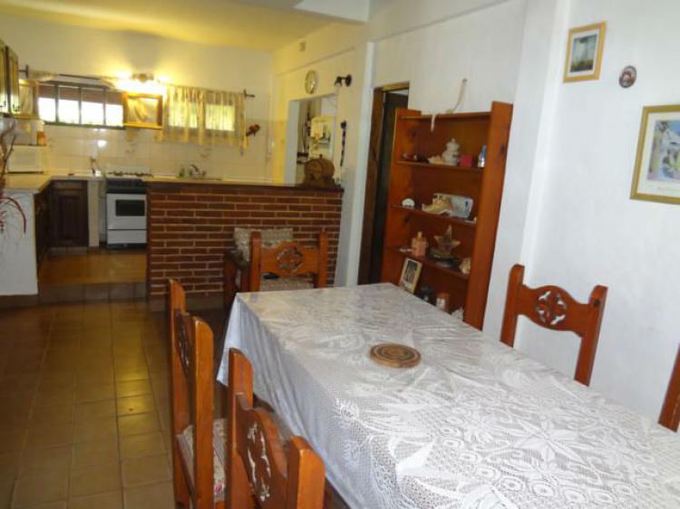 Foto Casa en Alquiler por temporada en Centro, Valeria del Mar, Buenos Aires - $ 123 - CAT90772 - BienesOnLine