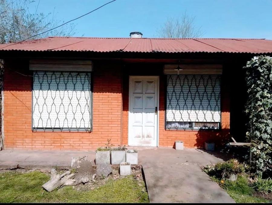 Foto Casa en Venta en General Rodriguez, Buenos Aires - U$D 34.000 - CAV107074 - BienesOnLine