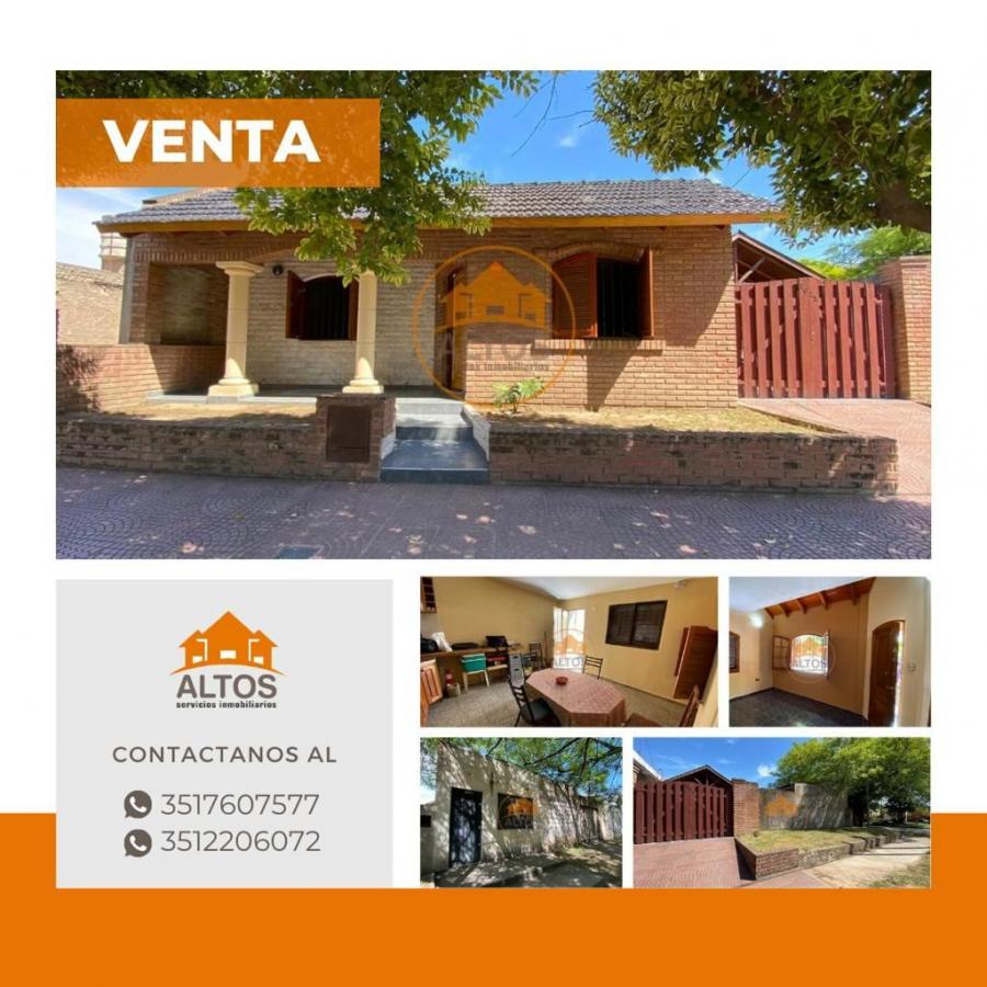 Foto Casa en Venta en Cordoba, Crdoba - U$D 62.999 - CAV115995 - BienesOnLine