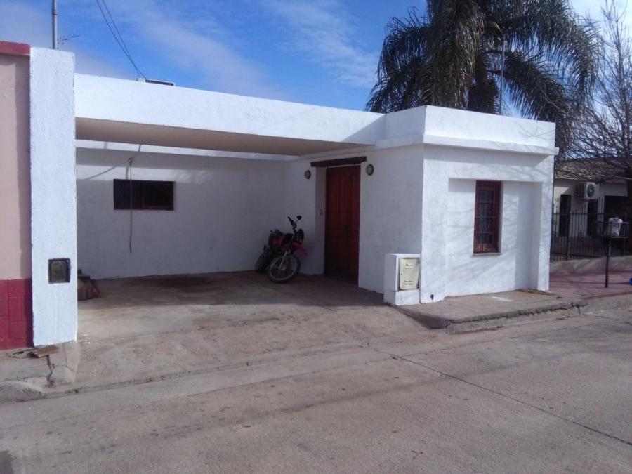 Foto Casa en Venta en Centro, Villa Dolores, Crdoba - U$D 85.000 - CAV108160 - BienesOnLine