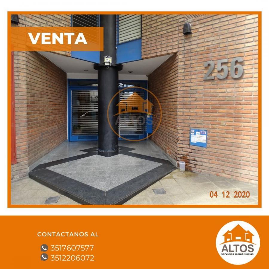 Foto Departamento en Venta en Barrio guemes, Cordoba, Crdoba - U$D 45.000 - DEV116009 - BienesOnLine