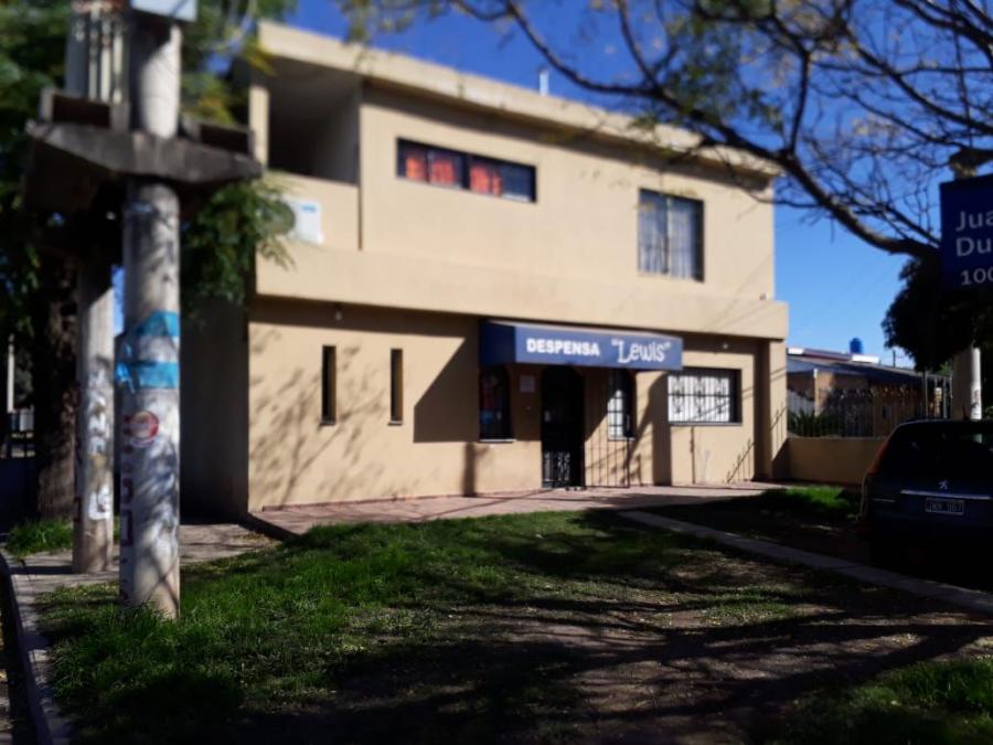 Foto Casa en Venta en RESIDENCIAL LOS ROBLES, Cordoba, Crdoba - U$D 77.000 - CAV103891 - BienesOnLine