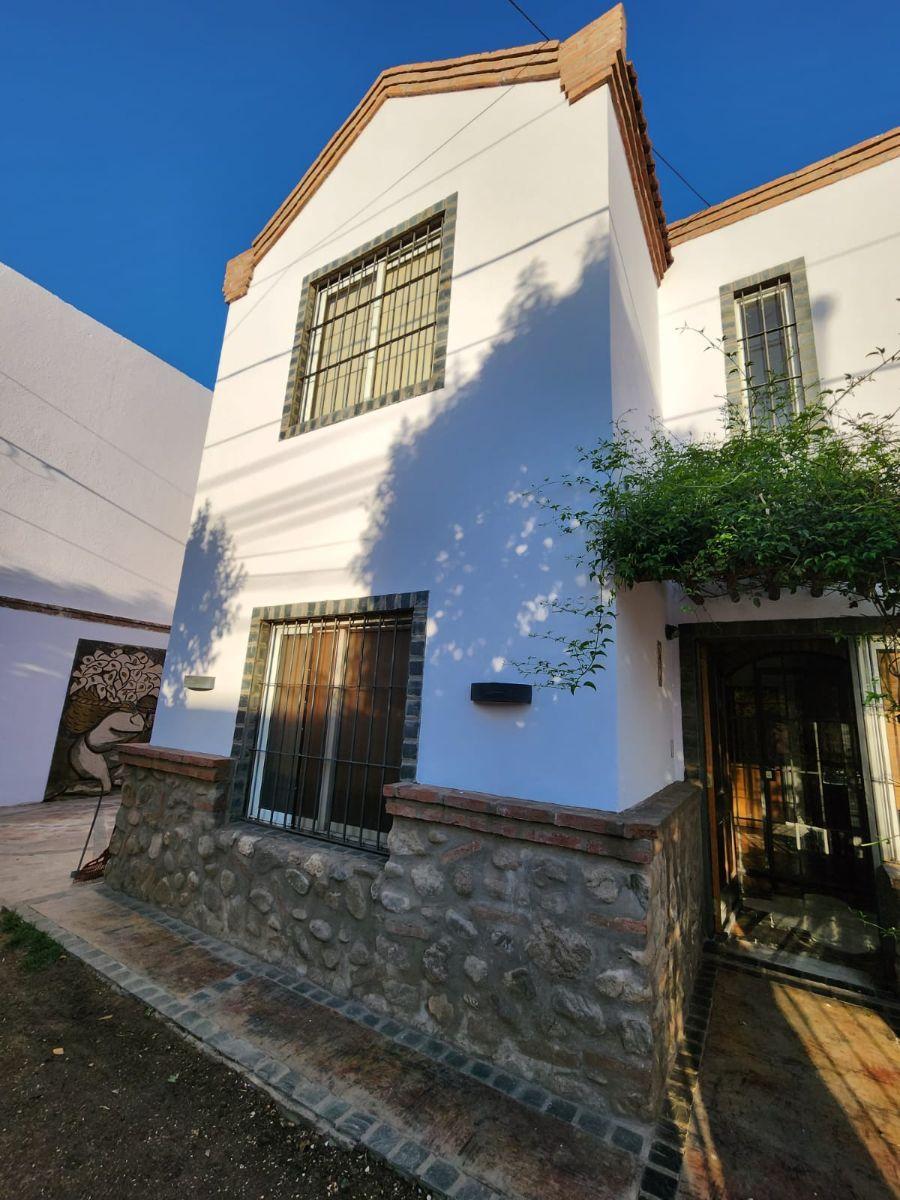 Foto Casa en Venta en Residencial San Carlos, Crdoba, Crdoba - U$D 125.000 - CAV113458 - BienesOnLine