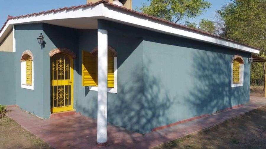 Foto Casa en Alquiler en Rio Ceballos, Crdoba - CAA103703 - BienesOnLine