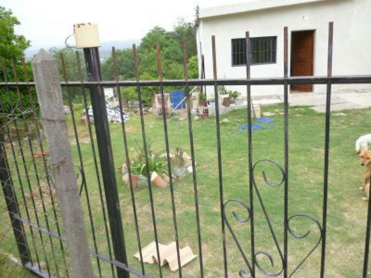 Foto Casa en Venta en Villa Carlos Paz, Crdoba - U$D 55.000 - CAV86638 - BienesOnLine