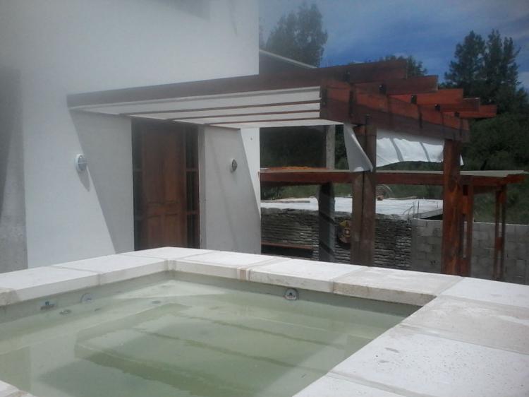 Foto Casa en Venta en SAN ANTONIO DE ARREDONDO, Villa Carlos Paz, Crdoba - U$D 100.000 - CAV88252 - BienesOnLine