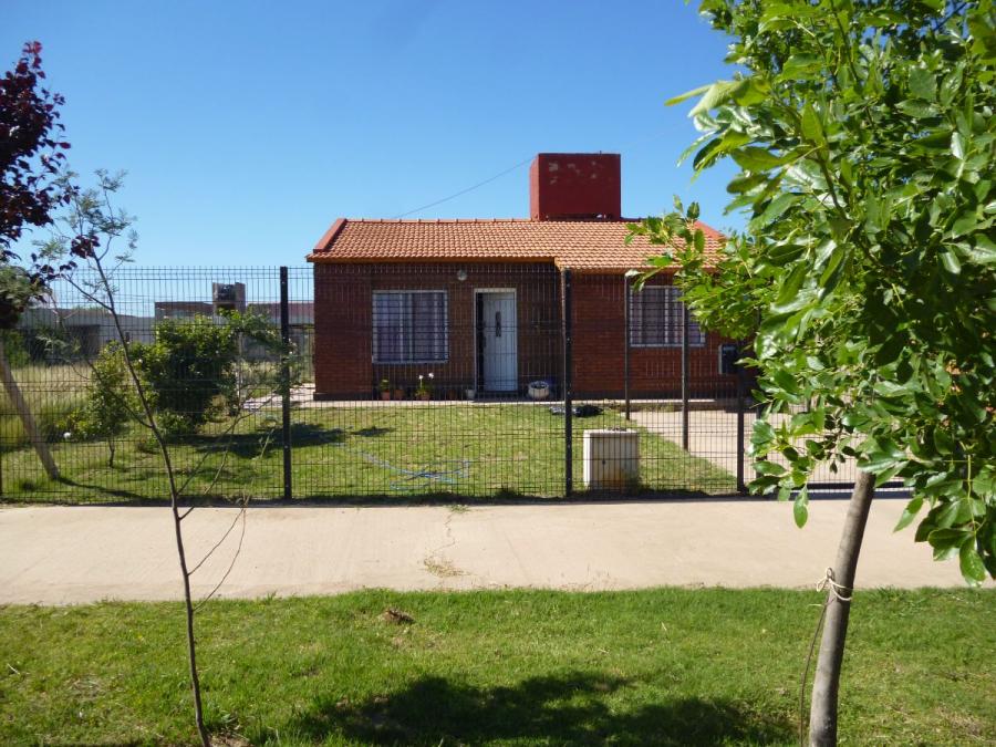 Foto Casa en Venta en Mirador del Cerro, San Luis, San Luis - U$D 38.000 - CAV110201 - BienesOnLine