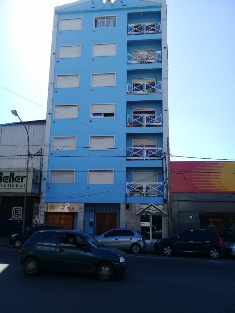 Foto Departamento en Venta en San Martin, Buenos Aires - U$D 60.000 - DEV98148 - BienesOnLine
