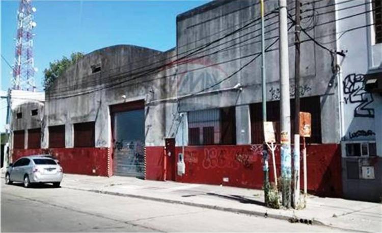Foto Galpon en Alquiler en Villa Linch, San Martin, Buenos Aires - $ 40.000 - GAA73099 - BienesOnLine