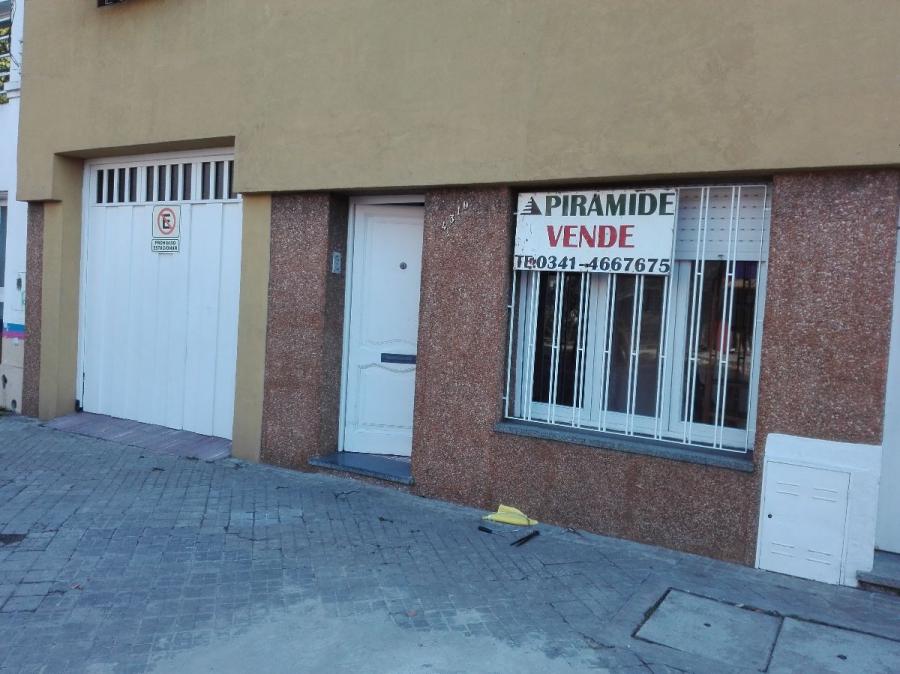 Foto Casa en Venta en Rosario, Santa Fe - U$D 300.000 - CAV104651 - BienesOnLine