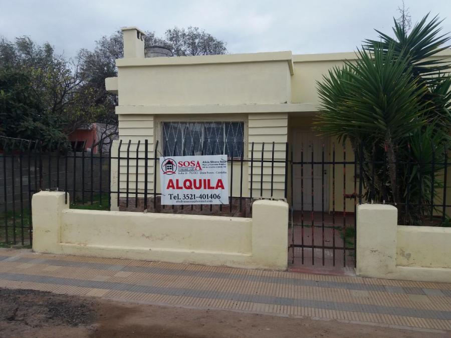 Casa en Venta en Las flores, Deán Funes, Córdoba - $ - CAV104166 - BienesOnLine Casa en Venta en Las flores, Deán Funes, Córdoba - $ - CAV104166 - BienesOnLine