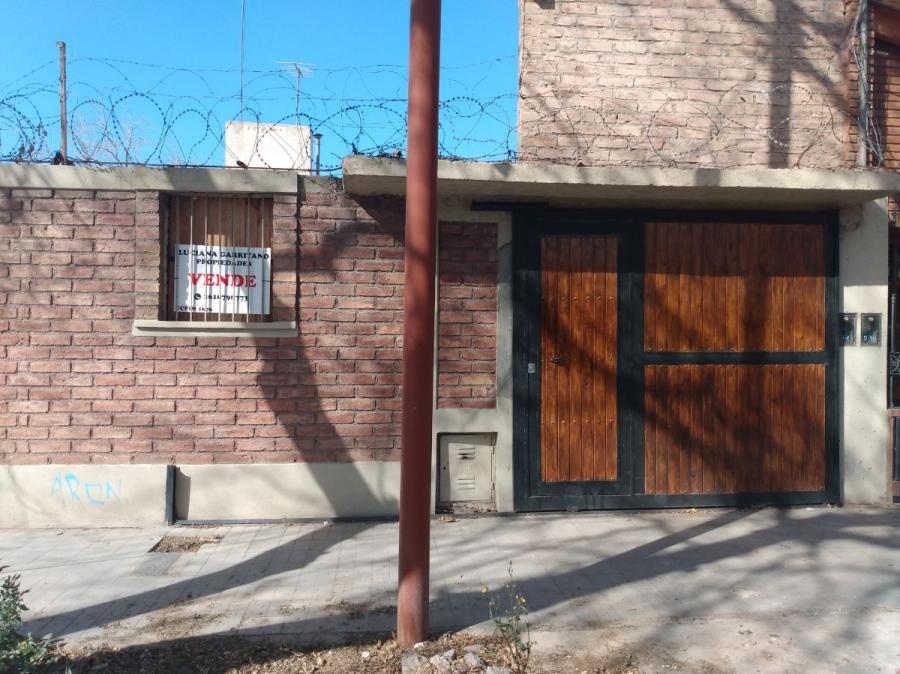 Foto Casa en Venta en Los olivos, Carrodilla, Mendoza - U$D 39.000 - CAV107257 - BienesOnLine