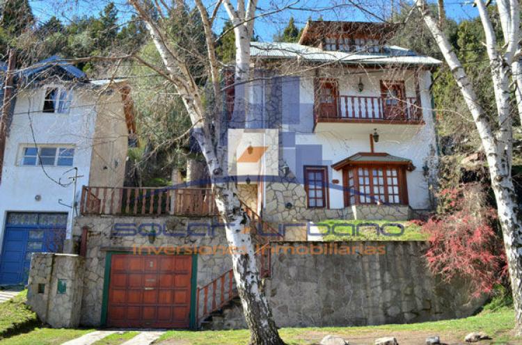 Foto Casa en Venta en San Martin de los Andes, Neuqun - U$D 240.000 - CAV79232 - BienesOnLine