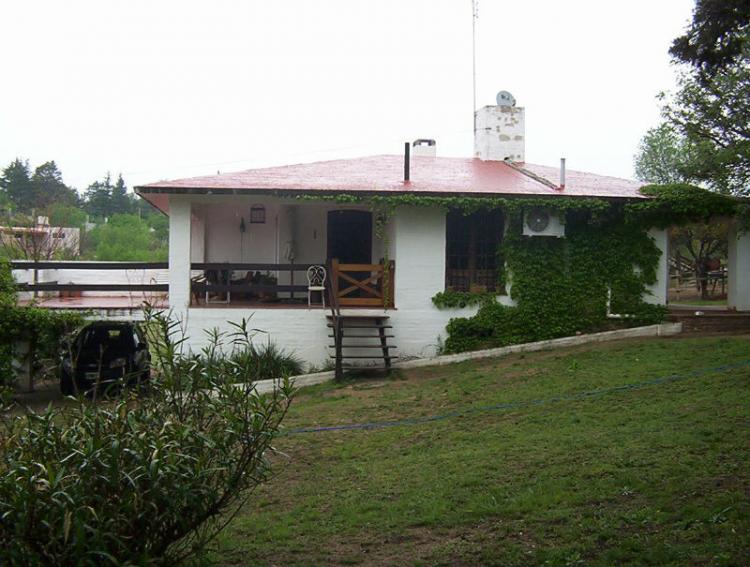 Foto Casa en Venta en Parque Siquiman, Bialet Mass, Crdoba - U$D 200.000 - CAV64954 - BienesOnLine