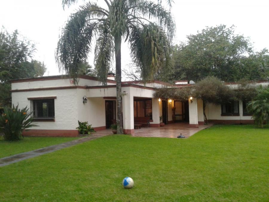 Foto Casa en Venta en Yerba Buena, Tucumn - U$D 599.998 - CAV102713 - BienesOnLine