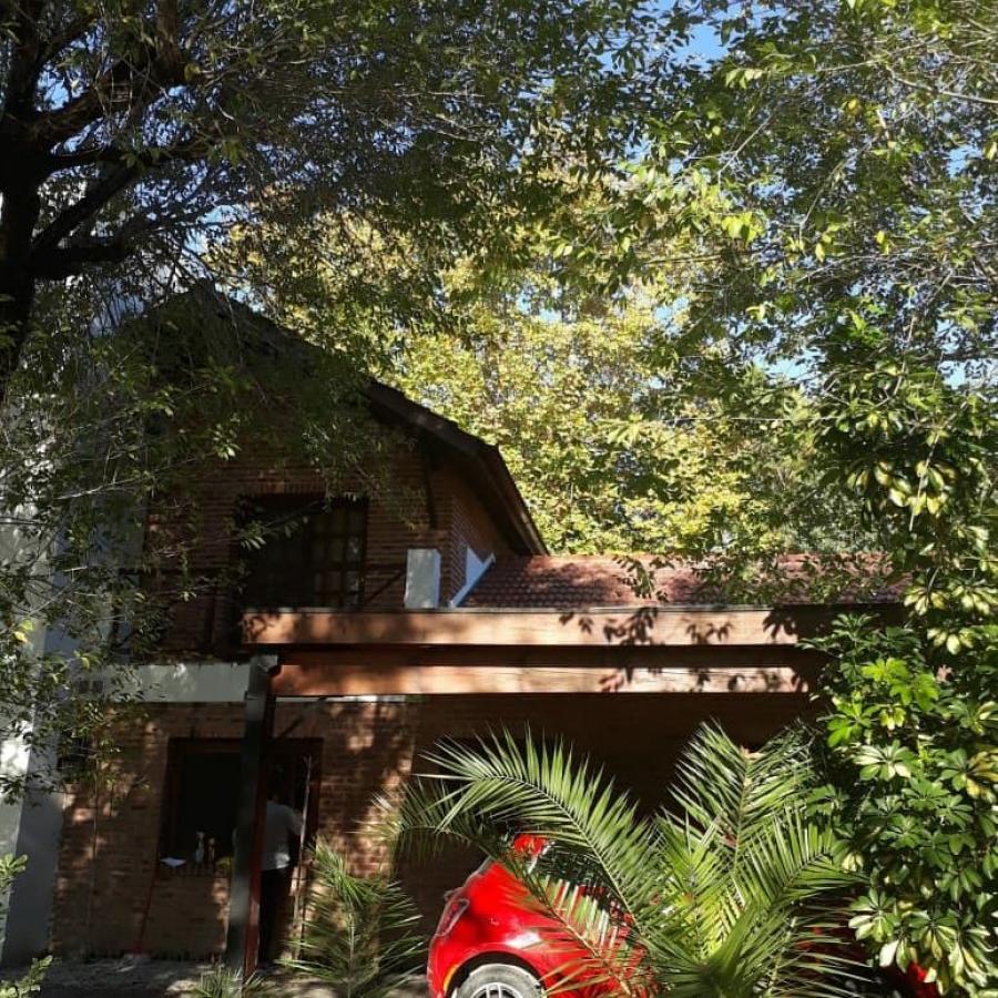 Foto Casa en Venta en Fincas de Maschwitz, Escobar, Buenos Aires - U$D 380.000 - CAV109695 - BienesOnLine