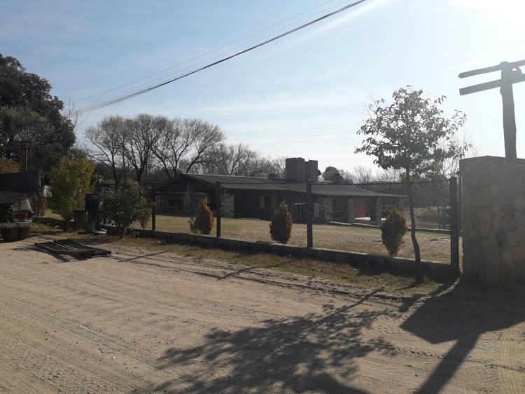 Foto Casa en Venta en LAS GRANJAS, San Antonio de Arredondo, Crdoba - U$D 360.000 - CAV94845 - BienesOnLine