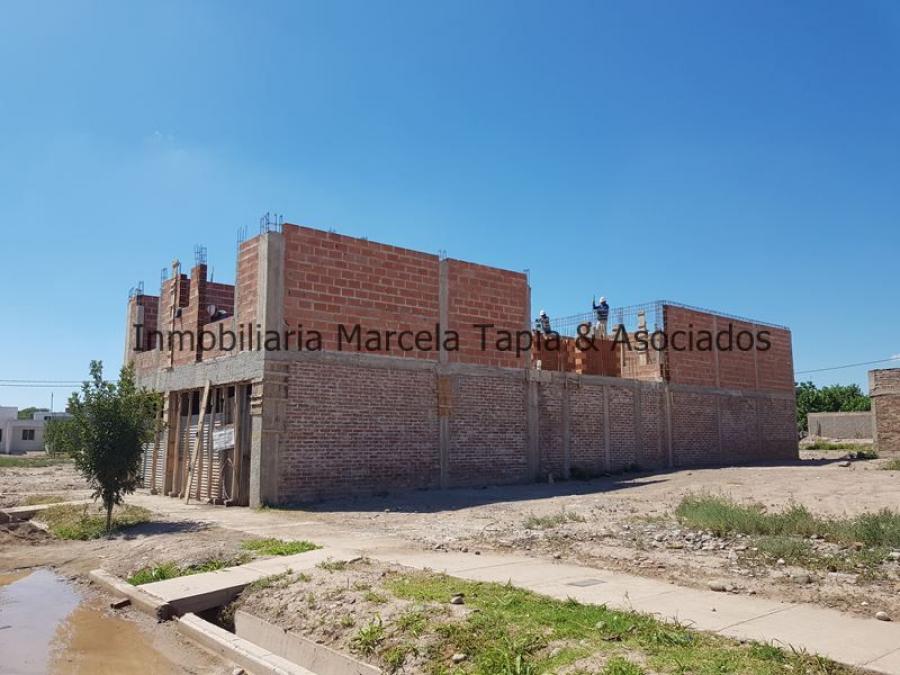 Foto Departamento en Venta en Maipu, Mendoza - $ 102.836 - DEV100176 - BienesOnLine