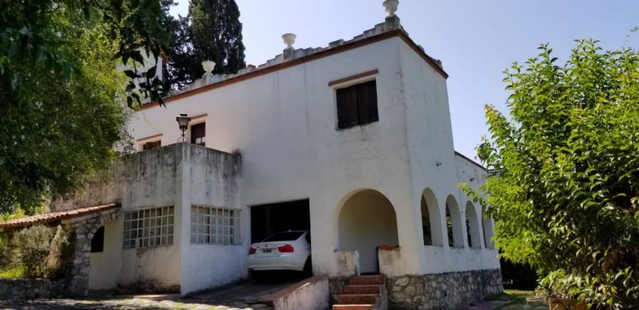 Foto Casa en Venta en Villa La Serranita, Crdoba - U$D 200.000 - CAV111171 - BienesOnLine