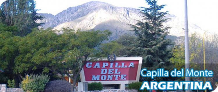 Foto Casa en Venta en Argentino, Capilla del Monte, Crdoba - CAV95700 - BienesOnLine