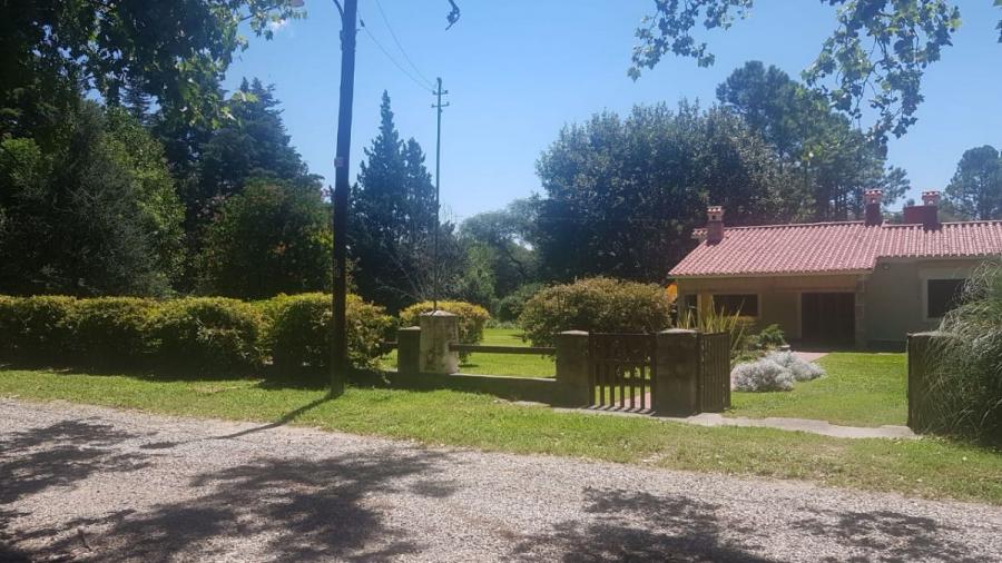 Foto Quinta en Venta en Villa el Descanso de Anisacate, Anisacate, Crdoba - U$D 150.000 - QUV108504 - BienesOnLine