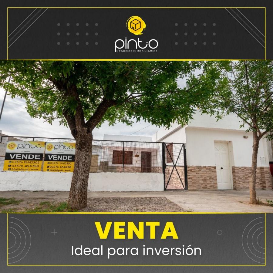 Foto Casa en Venta en Arroyito, Crdoba - $ 7.000.000 - CAV111644 - BienesOnLine