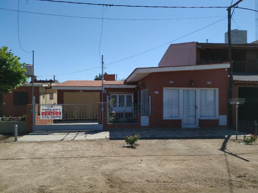 Foto Casa en Venta en Pilar, Crdoba - U$D 90.000 - CAV105995 - BienesOnLine