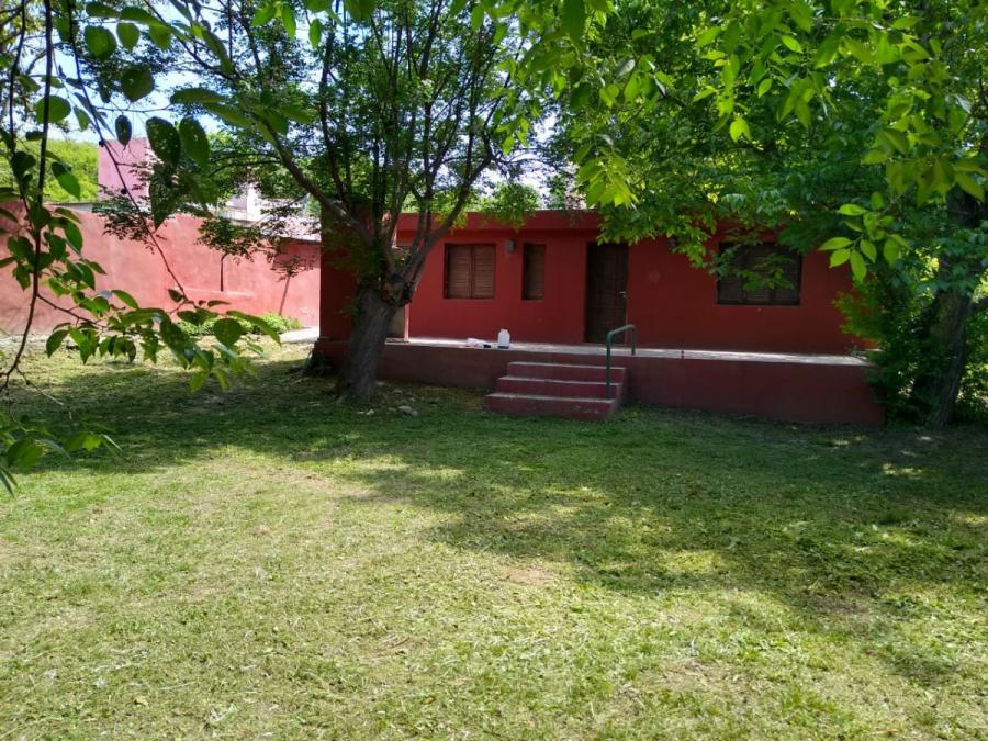Foto Casa en Venta en San Antonio de Arredondo, Crdoba - U$D 68.000 - CAV106427 - BienesOnLine