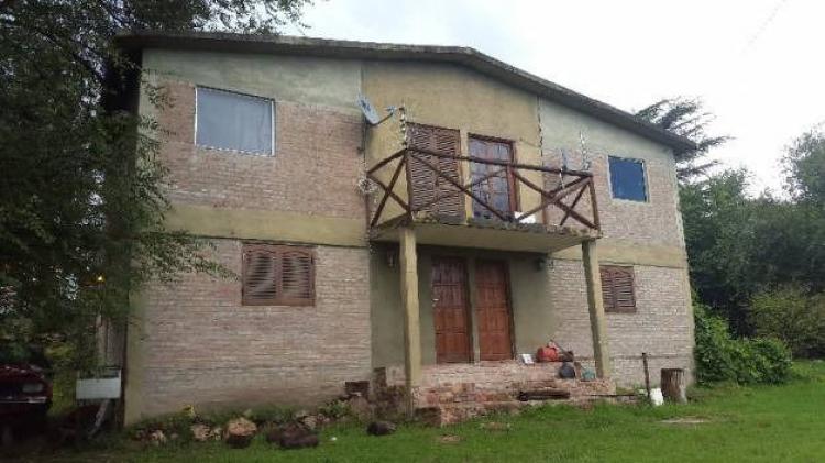 Foto Casa en Venta en San Antonio de Arredondo, Crdoba - U$D 200.000 - CAV94901 - BienesOnLine