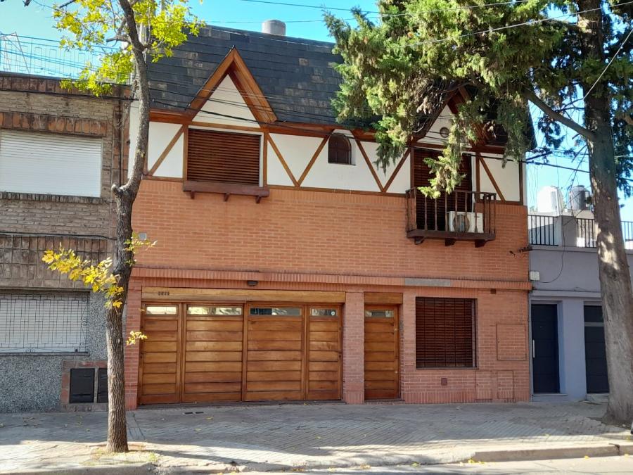 Foto Casa en Venta en CENTRO, Rosario, Santa Fe - U$D 310.000 - CAV114599 - BienesOnLine
