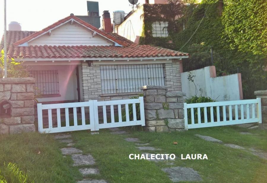 Foto Casa en Alquiler por temporada en Punta Mogotes, Mar del Plata, Buenos Aires - U$D 55 - CAT116055 - BienesOnLine