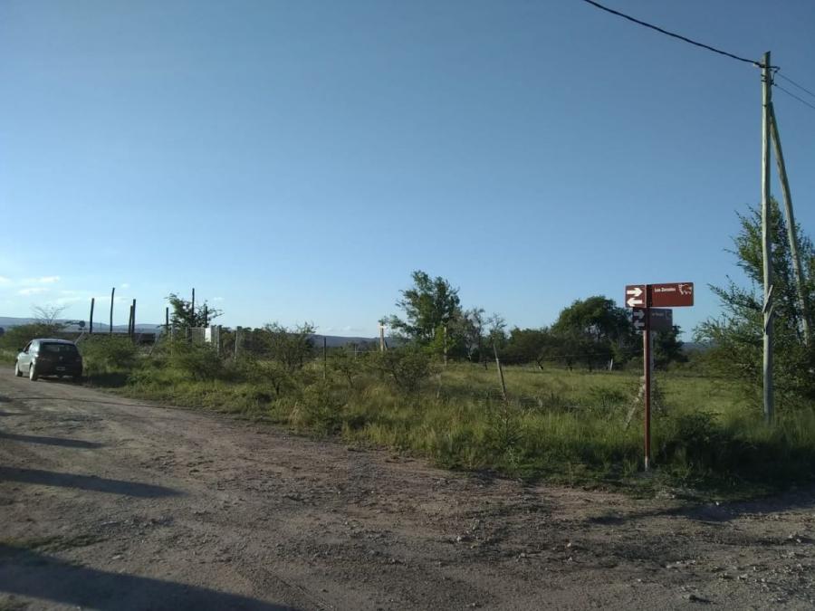 Foto Terreno en Venta en Villa Santa Cruz del Lago, Crdoba - U$D 15.000 - TEV111412 - BienesOnLine