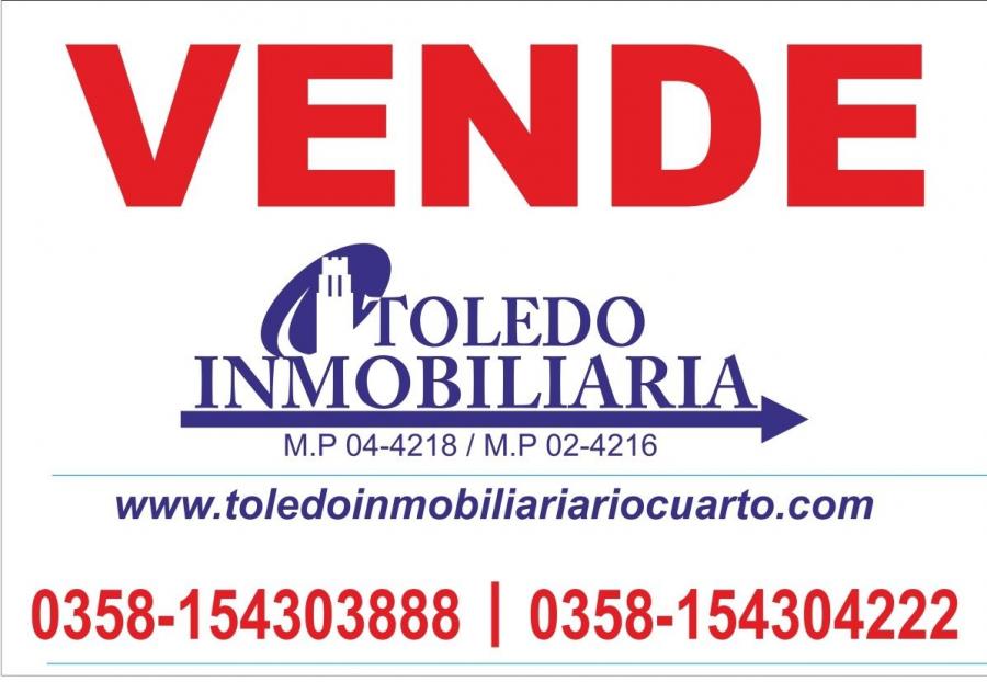 Foto Terreno en Venta en Rio Cuarto, Crdoba - U$D 50.000 - TEV112123 - BienesOnLine