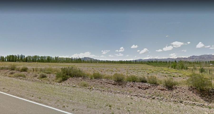 Foto Terreno en Venta en Uspallata, Mendoza - 3 hectareas - U$D 65.000 - TEV114741 - BienesOnLine