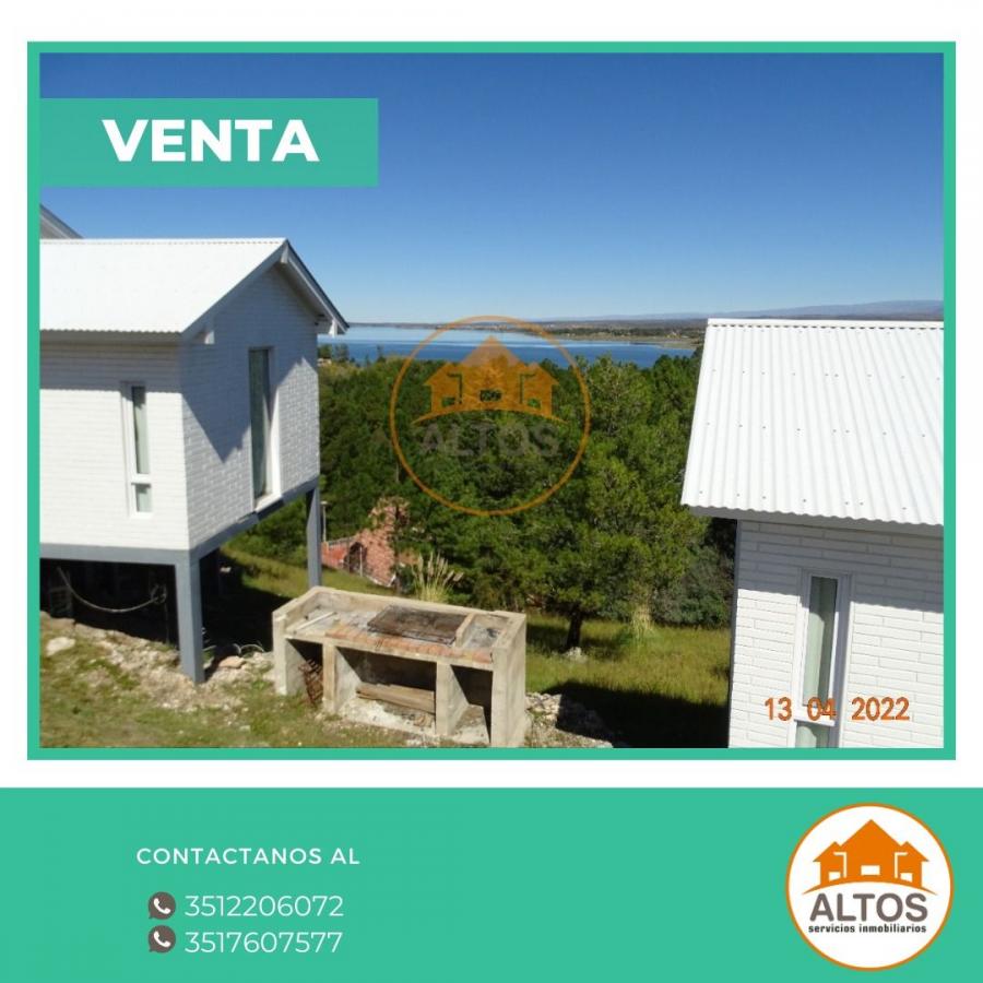 Foto Casa en Venta en Villa Ciudad de America, Crdoba - U$D 450.000 - CAV116011 - BienesOnLine