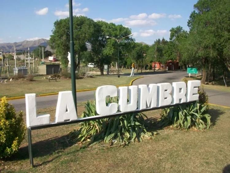 Foto Terreno en Venta en San Jose, La Cumbre, Crdoba - U$D 14.000 - TEV98044 - BienesOnLine