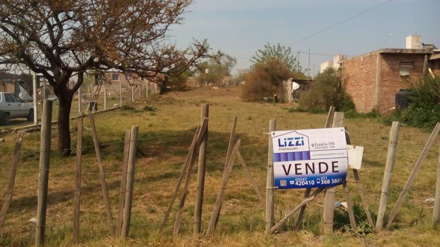 Foto Terreno en Venta en Villa Camiares, Alta Gracia, Crdoba - U$D 20.000 - TEV104617 - BienesOnLine